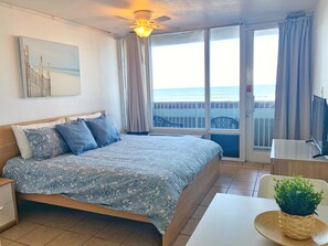 Wifi y ropa de cama 