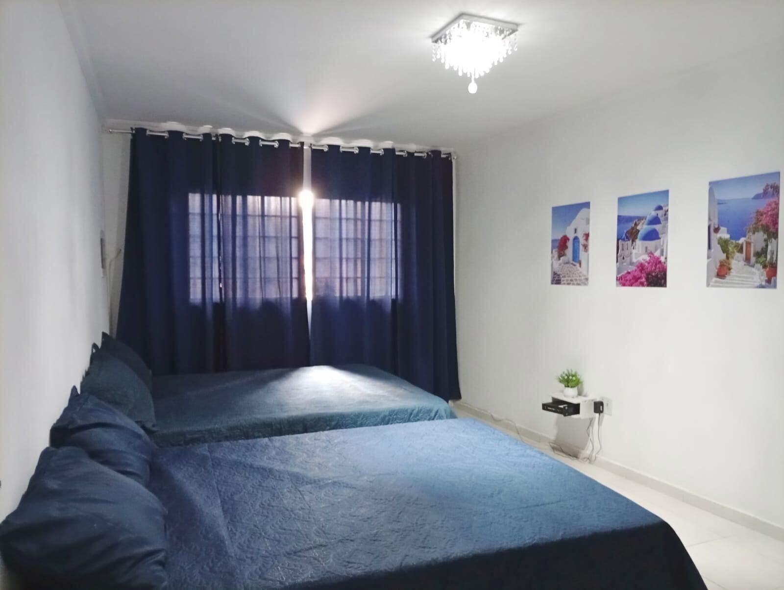 1 quarto, ferros/tábuas de passar roupa, Wi-Fi de cortesia