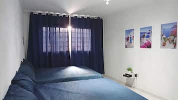 1 quarto, ferros/tábuas de passar roupa, Wi-Fi de cortesia
