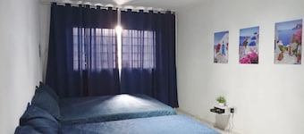 APTO Grego 50m2 c/ VAGA. Próx Arena NEO Química e Hospital ST Marcelina