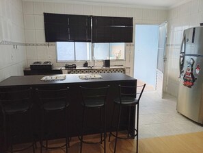 Cucina privata