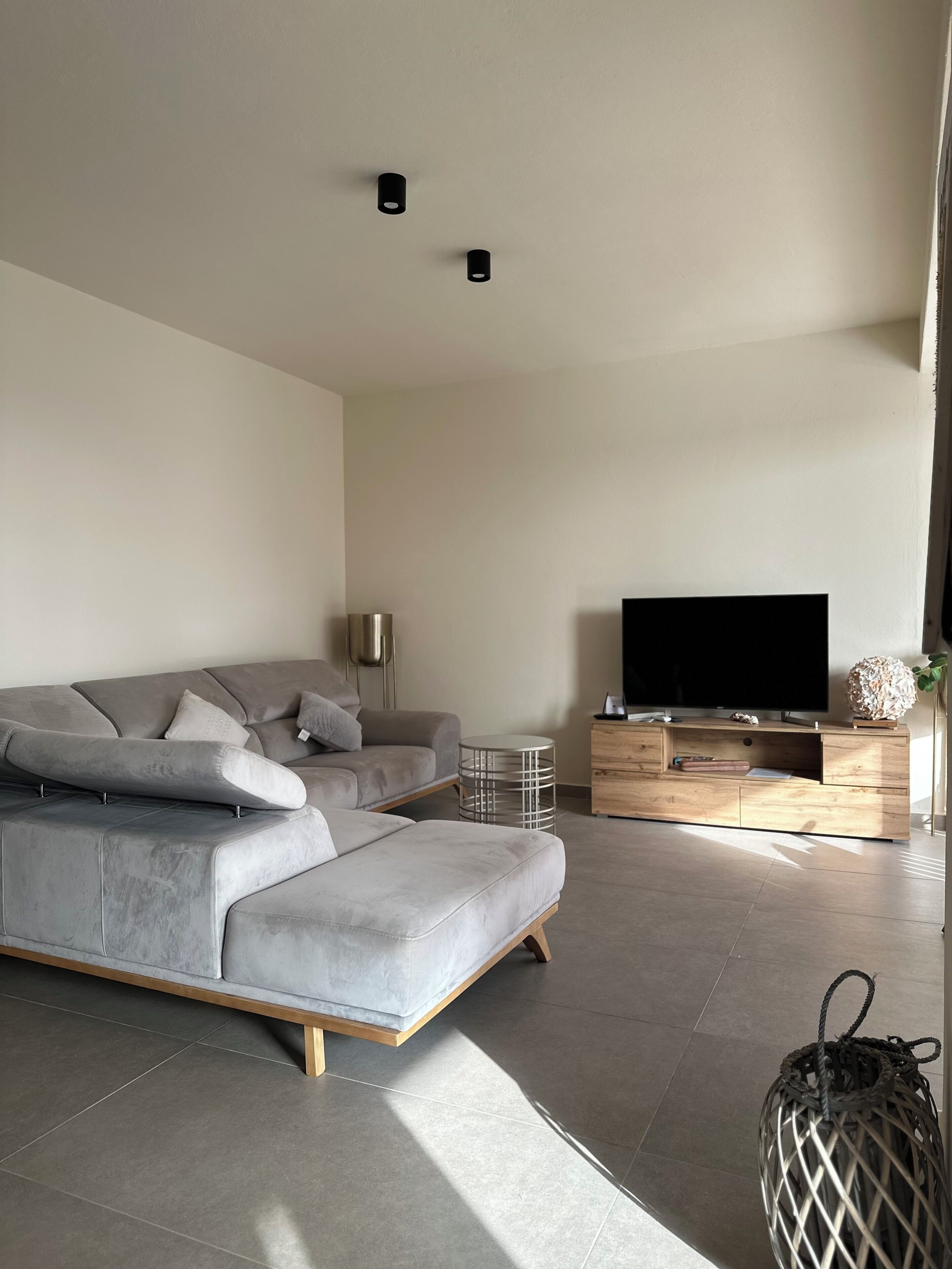 Villa | Wohnbereich