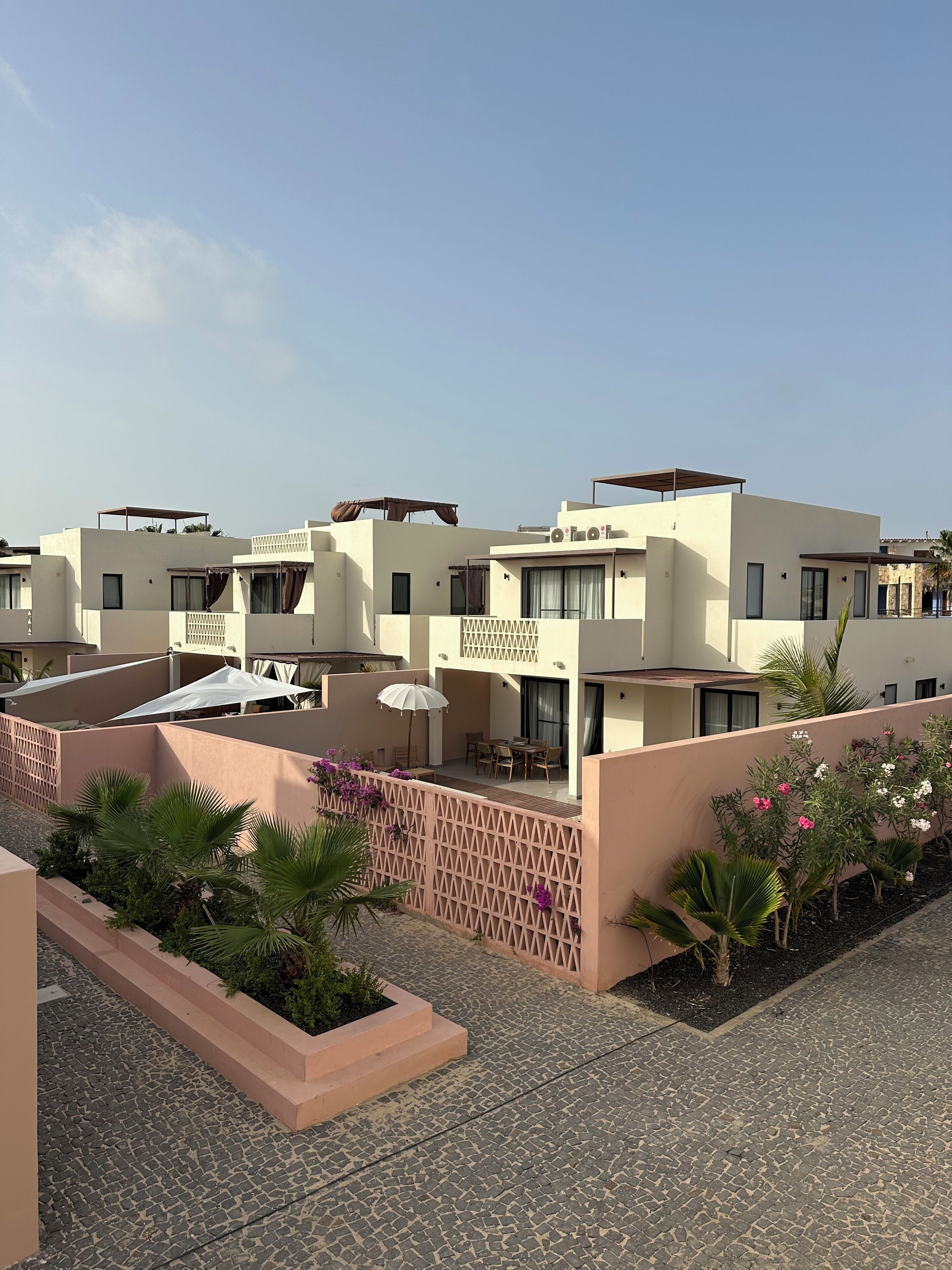 Villa | Exterior