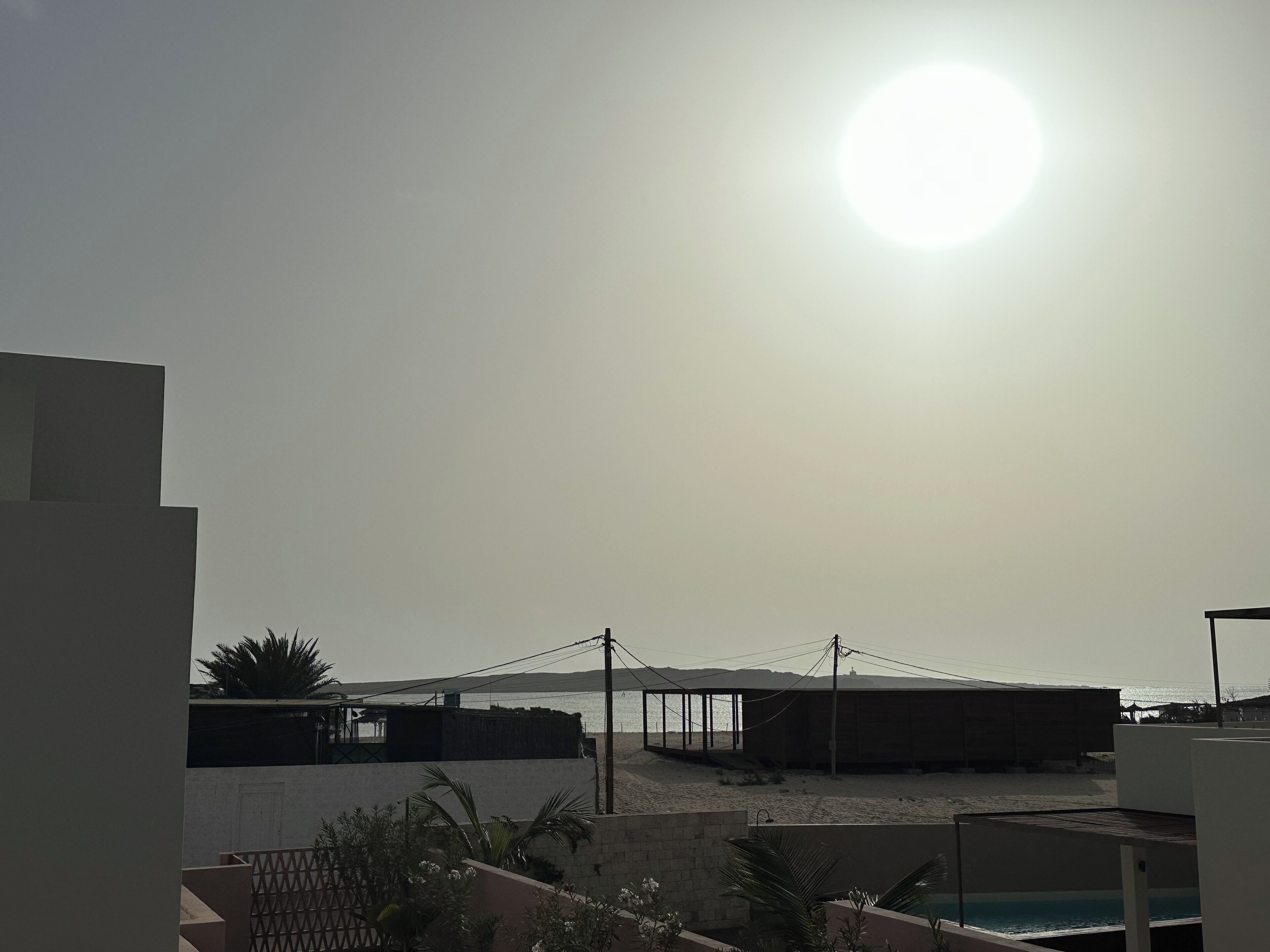 Villa | Beach
