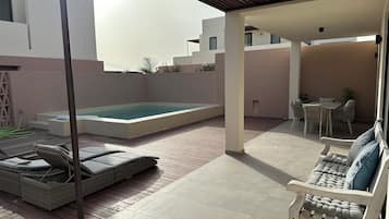 Villa | Pool