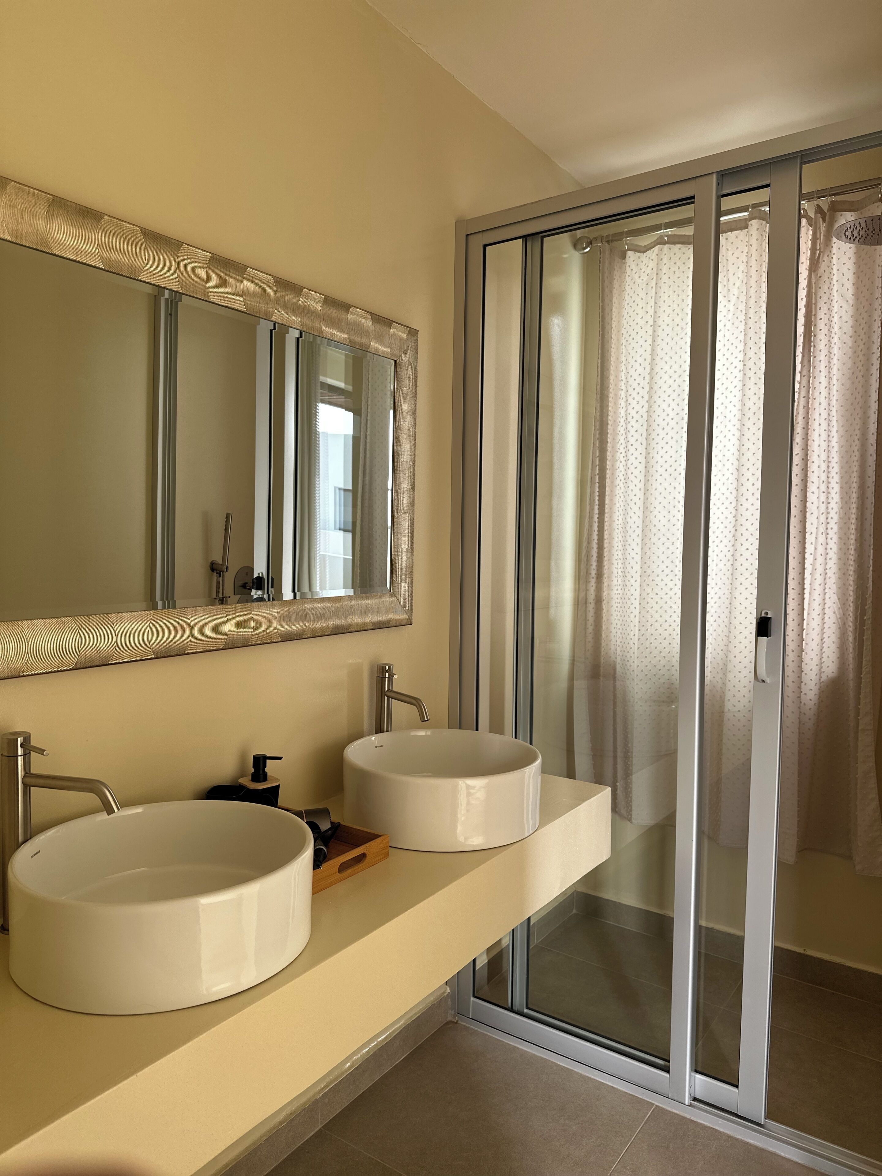 Villa | Badezimmer