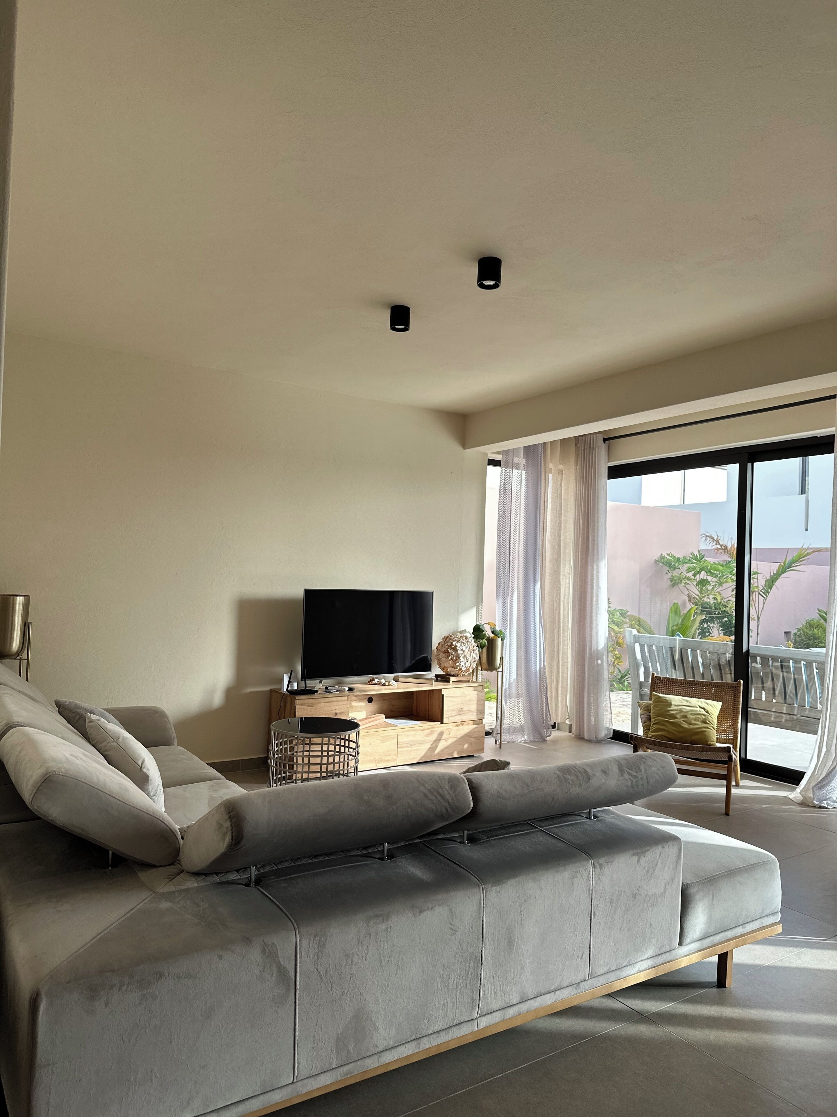 Villa | Living area