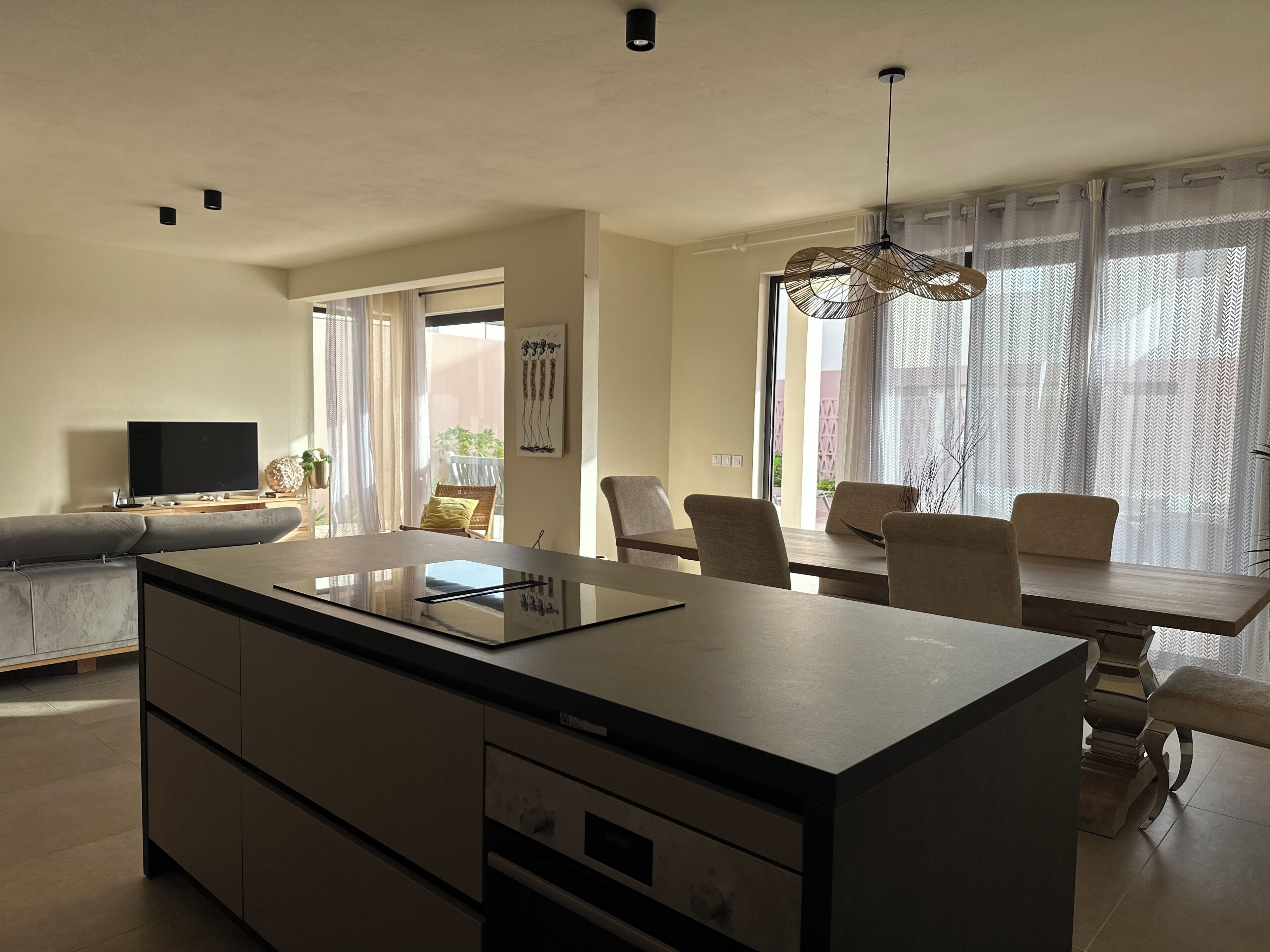 Villa | Interieur