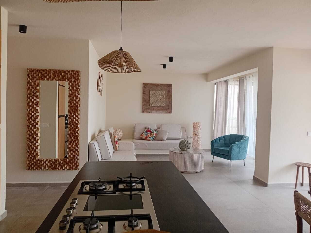 Villa | Interieur