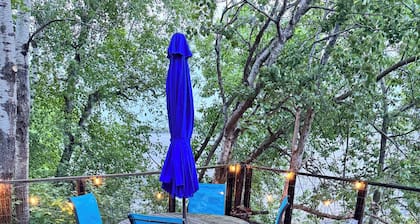 Escape to Lake Metigoshe This Summer