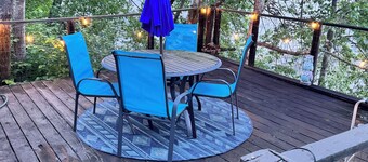 Escape to Lake Metigoshe This Summer