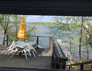 Ulkoalueet