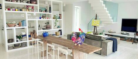 Interieur