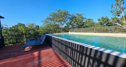 Cuatro Elementos Noh By GEstores