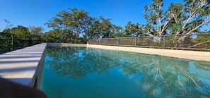 Outdoor pool - Cuatro Elementos Noh By GEstores (Tulum)