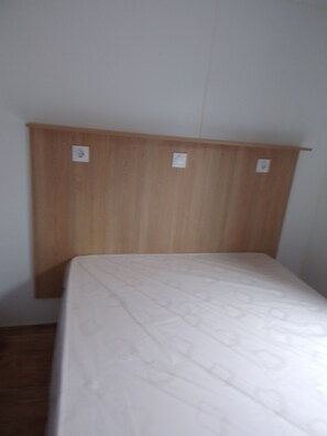 Interior - New mobile home (Saint-Hilaire-de-Riez)