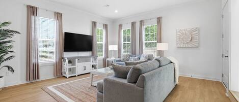 Smart TV