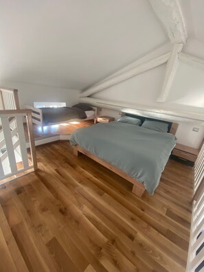 WiFi - Apartment 'Silver' with Wi-Fi and Air Conditioning (Delebio)