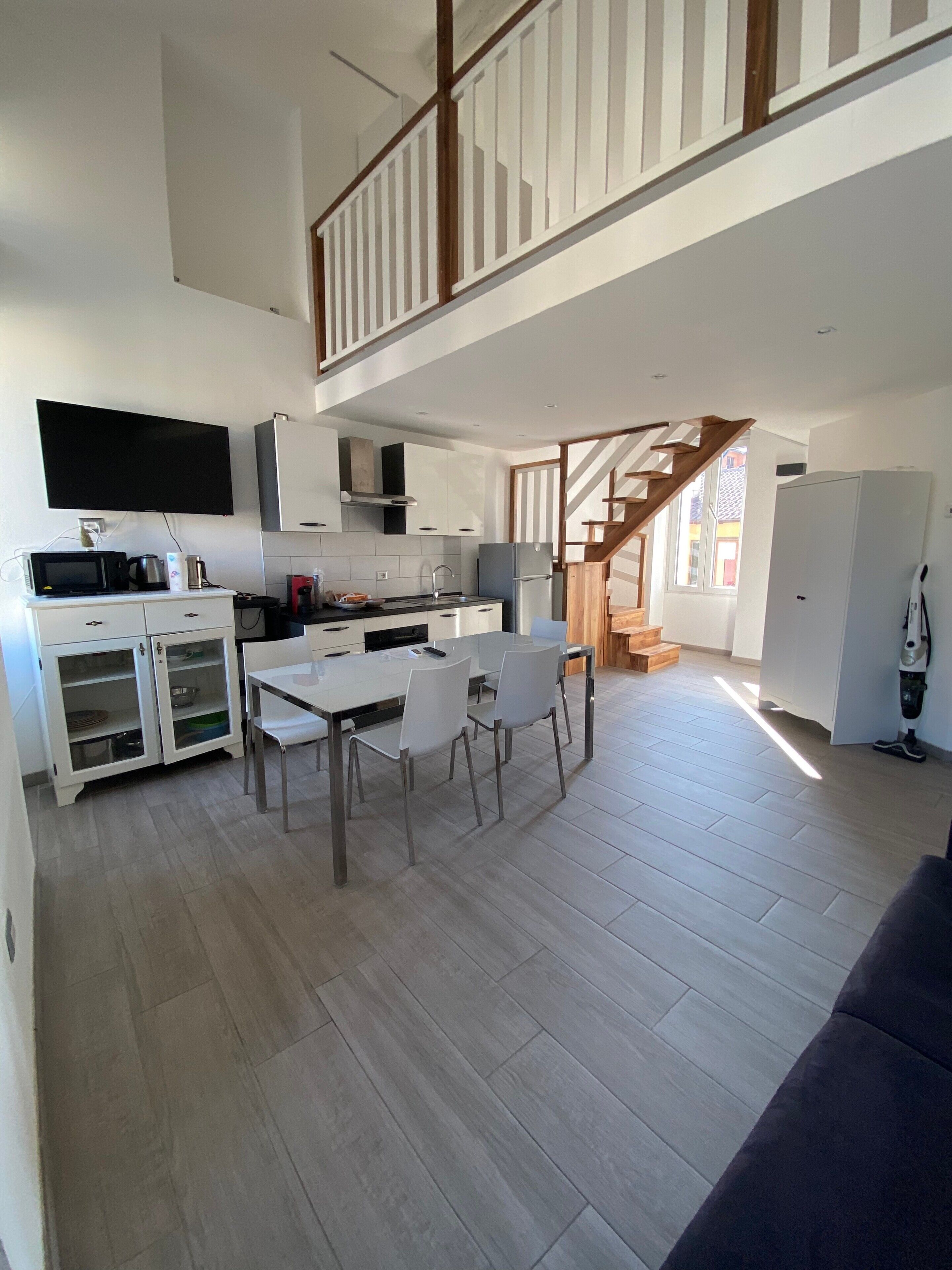 Intérieur