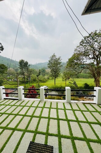 Eden Villa Cottage