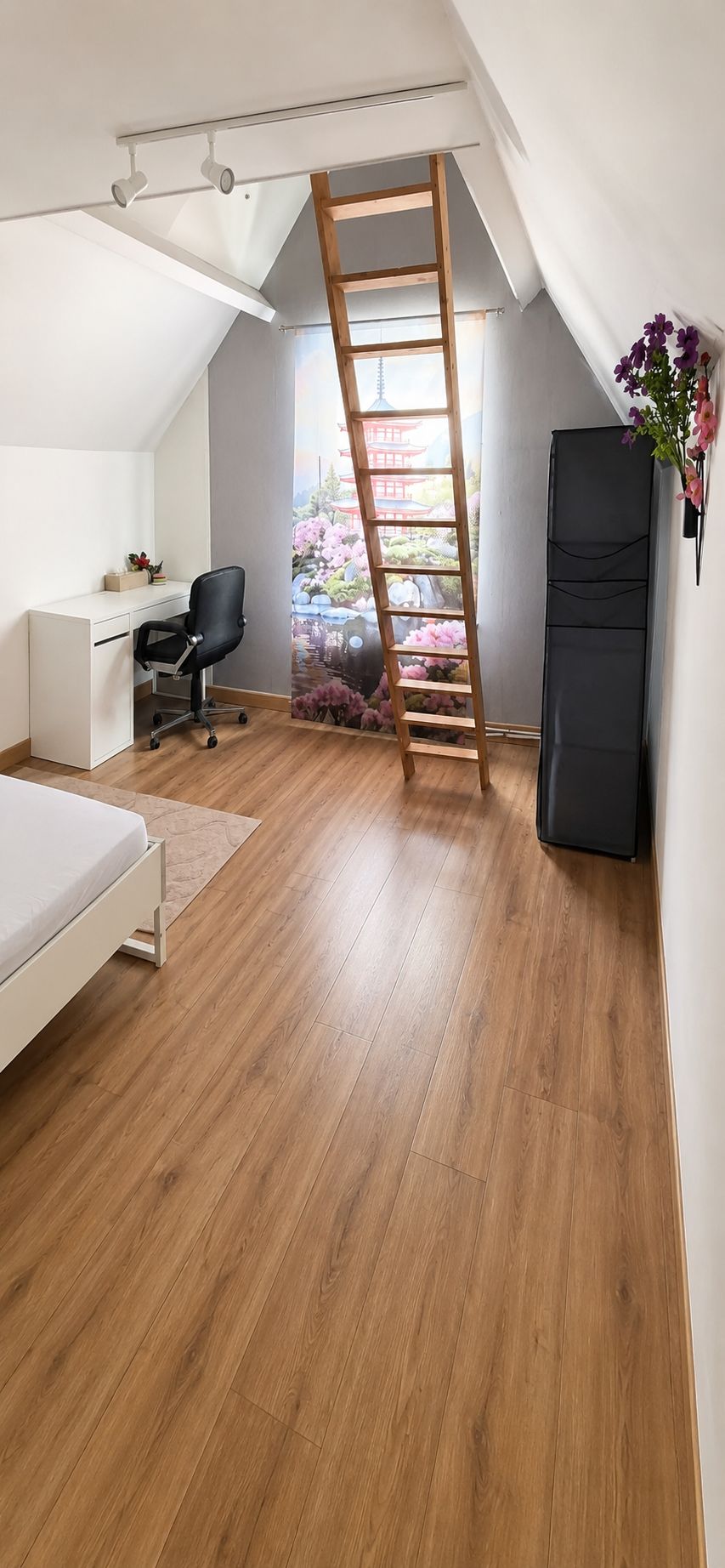 Kamer