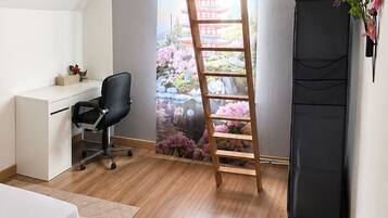 Kamer
