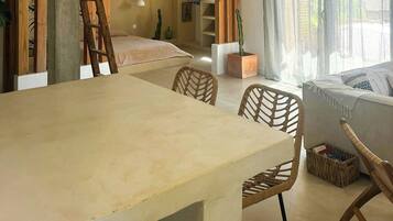 Restauration