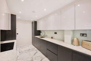 Cucina privata