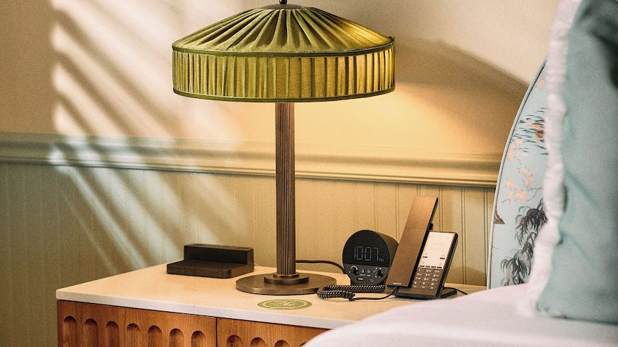 Hotel Margot