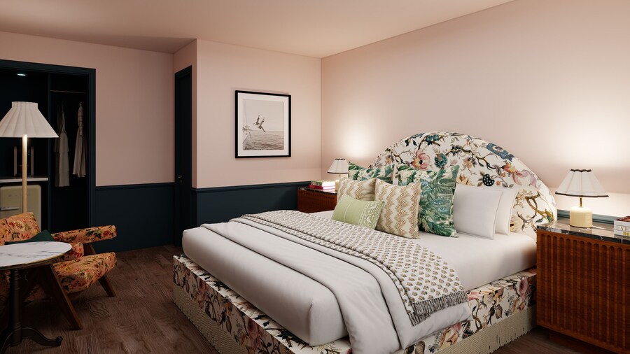 Hotel Margot