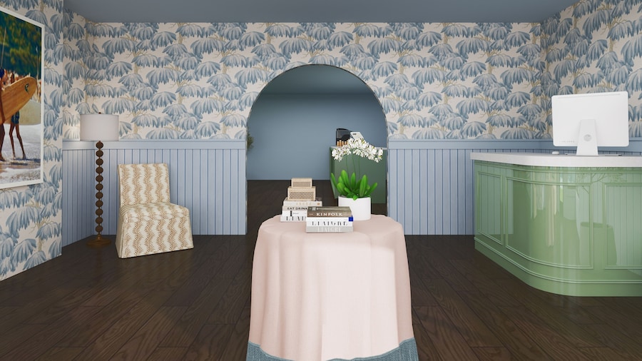Hotel Margot