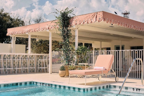 Hotel Margot