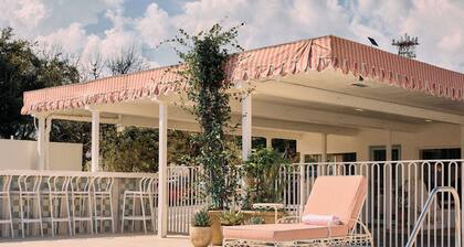 Hotel Margot