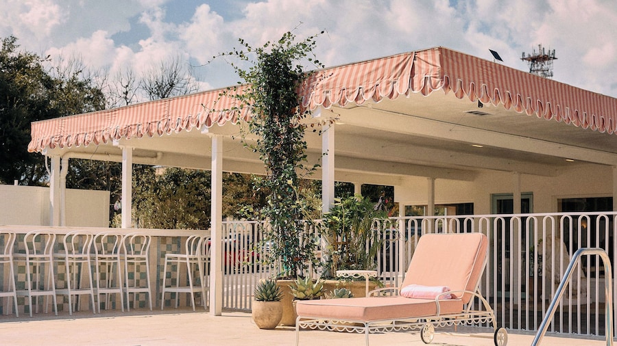 Hotel Margot