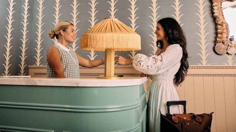 Hotel Margot