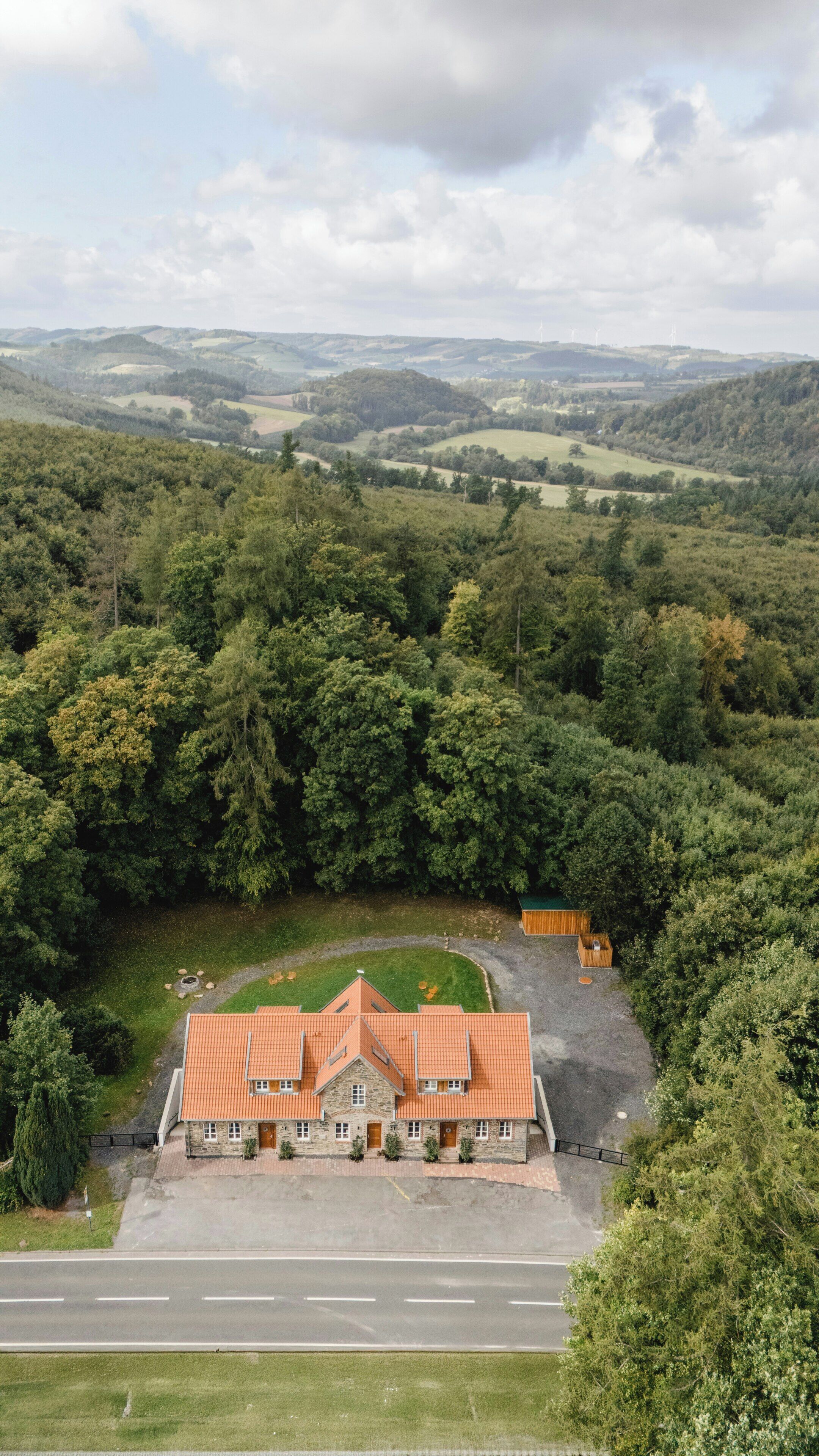 Außenbereich