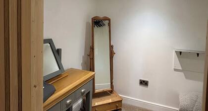 Ash Tree Lodge