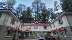 Exterior - Pinecrest Retreat (Shimla)