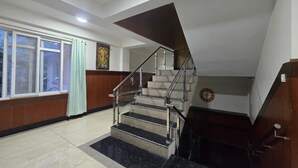 Interior - Pinecrest Retreat (Shimla)