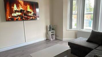 Smart TV
