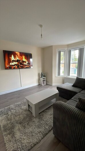 Smart TV 