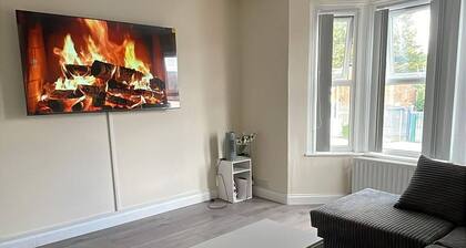 Cosy 1 Bed Apartment