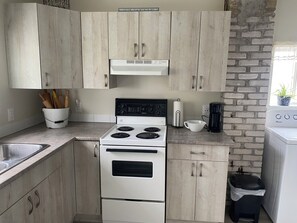 Private kitchen - Belmont Stable (Belmont)