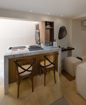 Cucina privata