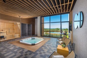 Spa - Camping Papafigo Tent for 6 People (Vodnjan)