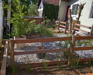 Property grounds - Fully equipped and comfortable studio apartment 2 minutes from Barigui Park. (Curitiba)