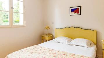Apartment | Individually furnished