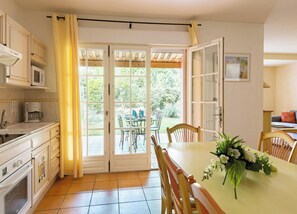 Apartamento | Restauración