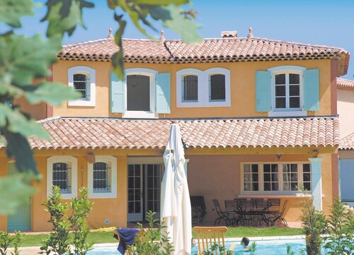 Fayence Romantic Apartment