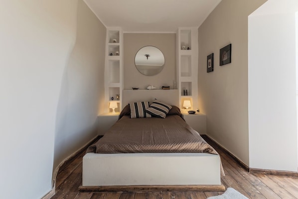 Room - La Petite Maison nel Borgo di Sutri 2+1 pax (Sutri)